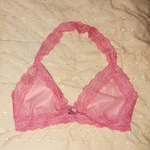 Victoria's Secret Rare Vintage Bralette, 34